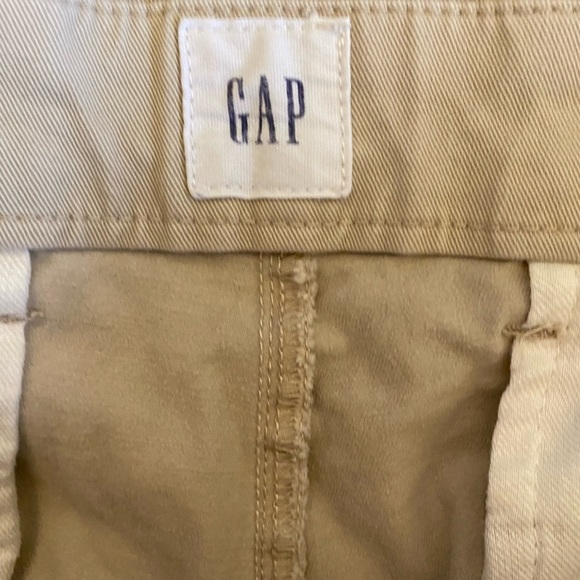Men’s Gap shorts. Very good condition. Size 34-10”short - Picture 4 of 4